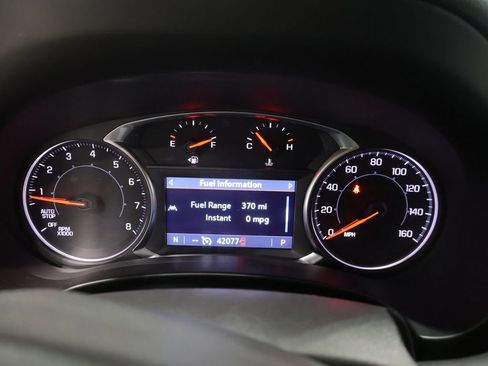 Used 2024 GMC Terrain SLT AWD/4WD image 43