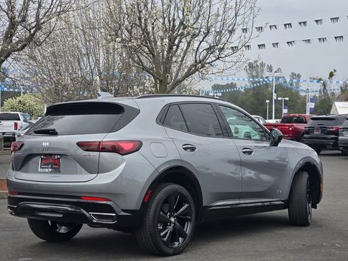 New 2026 Buick Envision Sport Touring image 4