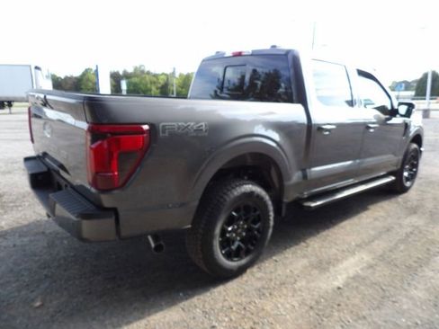 New 2026 Ford F150 XLT AWD/4WD image 4