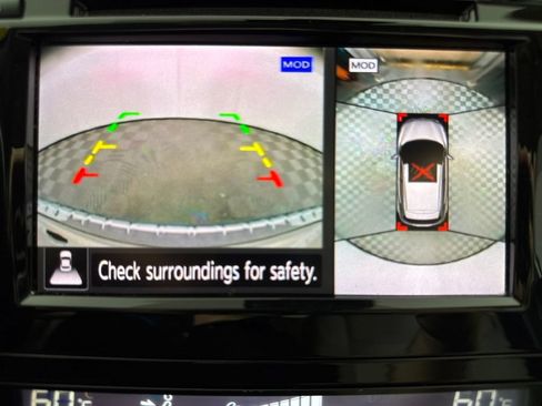 Used 2019 Nissan Rogue Sport FWD image 16