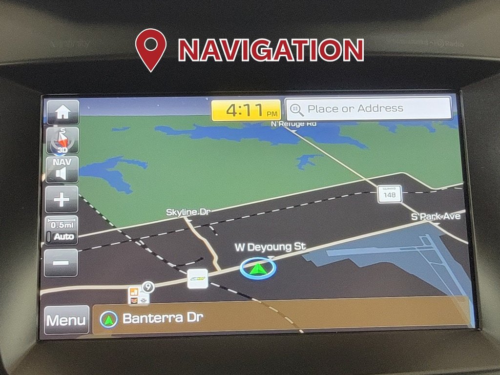 Used 2019 Hyundai Santa Fe XL FWD image 25