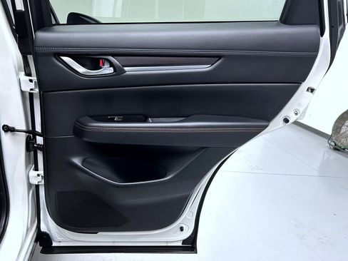Certified 2024 MAZDA CX-5 Carbon Edition image 17