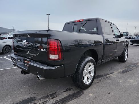 Used 2017 RAM 1500 Sport image 20