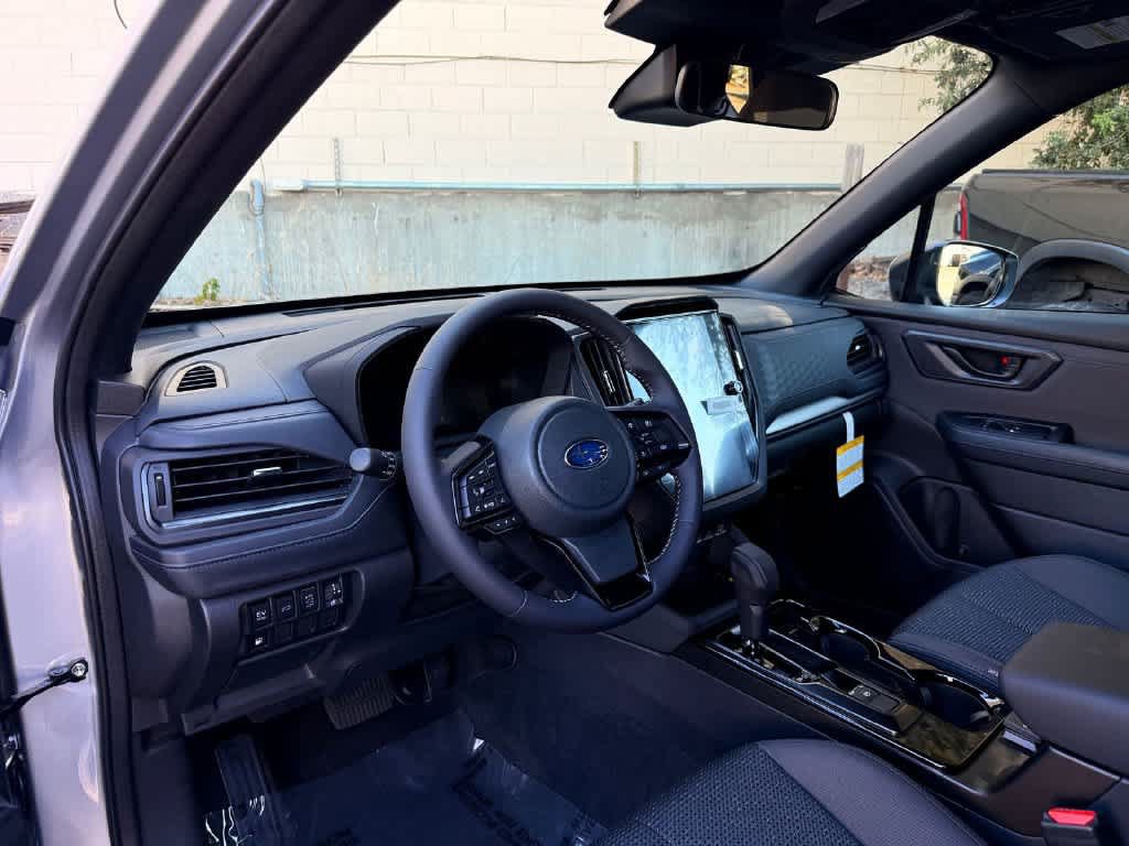 New 2026 Subaru Forester Touring AWD/4WD image 2
