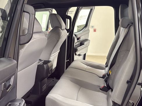 New 2026 Toyota Tacoma SR5 image 15