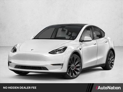 Used 2023 Tesla Model Y Performance