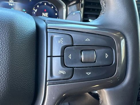 Used 2025 Chevrolet Silverado 1500 ZR2 image 29