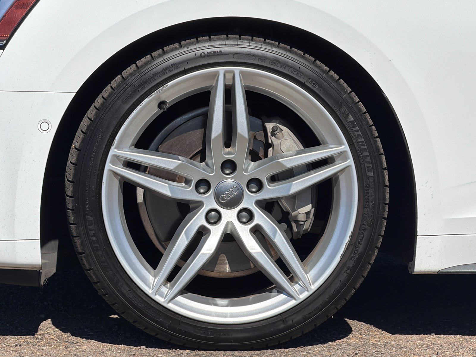 Used 2019 Audi A5 2.0T Prestige w/ 19" S Line Wheel Package AWD/4WD image 21