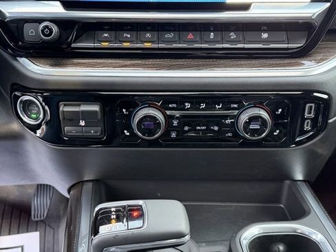 New 2026 Chevrolet Silverado 1500 RST image 34