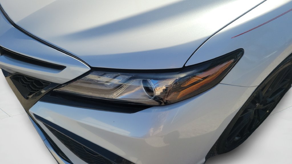 Used 2021 Toyota Camry XSE FWD image 23