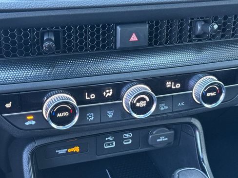 Certified 2024 Honda CR-V Sport-L image 22