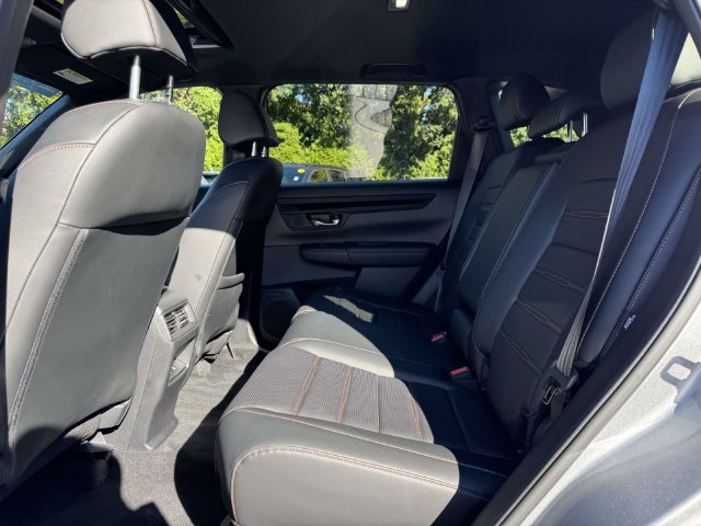 Used 2024 Honda CR-V Sport-L image 10