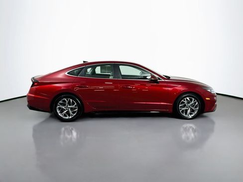 Used 2023 Hyundai Sonata SEL FWD image 9