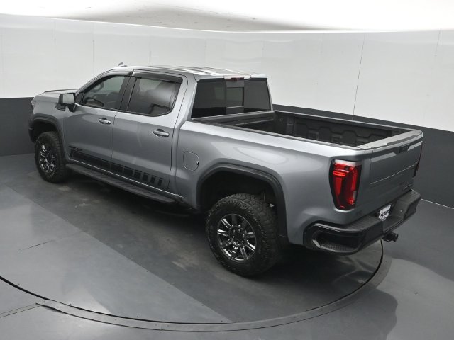 Used 2025 GMC Sierra 1500 AT4X AWD/4WD image 49