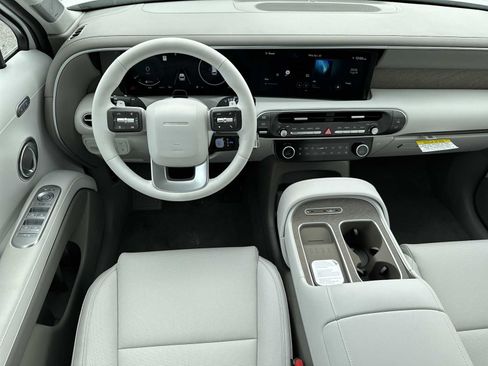 New 2026 Hyundai Palisade Limited FWD image 11