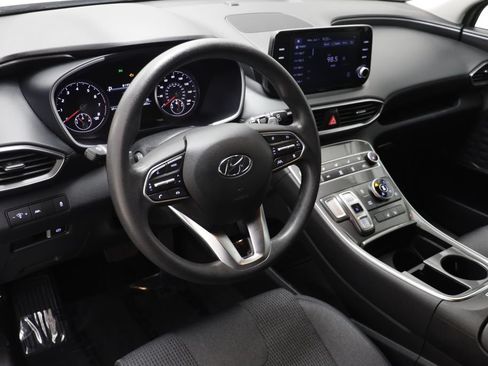 Used 2022 Hyundai Santa Fe SEL w/ Cargo Package AWD/4WD image 6