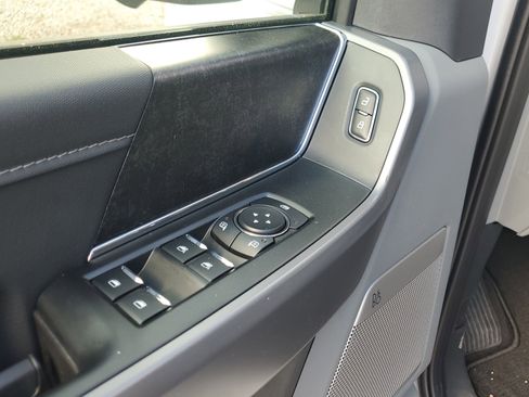 New 2025 Ford F150 Lightning Flash image 17