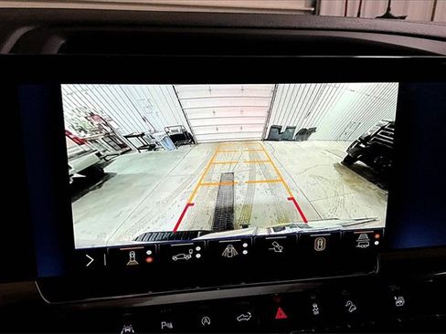 Certified 2024 Chevrolet Silverado 1500 High Country w/ Technology Package image 25