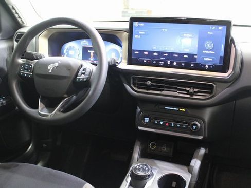 Used 2025 Ford Bronco Sport Big Bend image 23