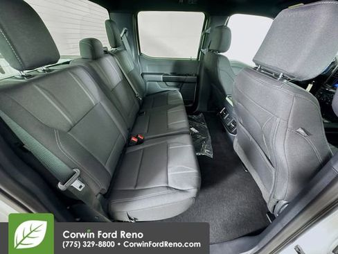 New 2026 Ford F150 STX image 25