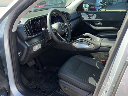 Used 2024 Mercedes-Benz GLE 450 4MATIC image 12