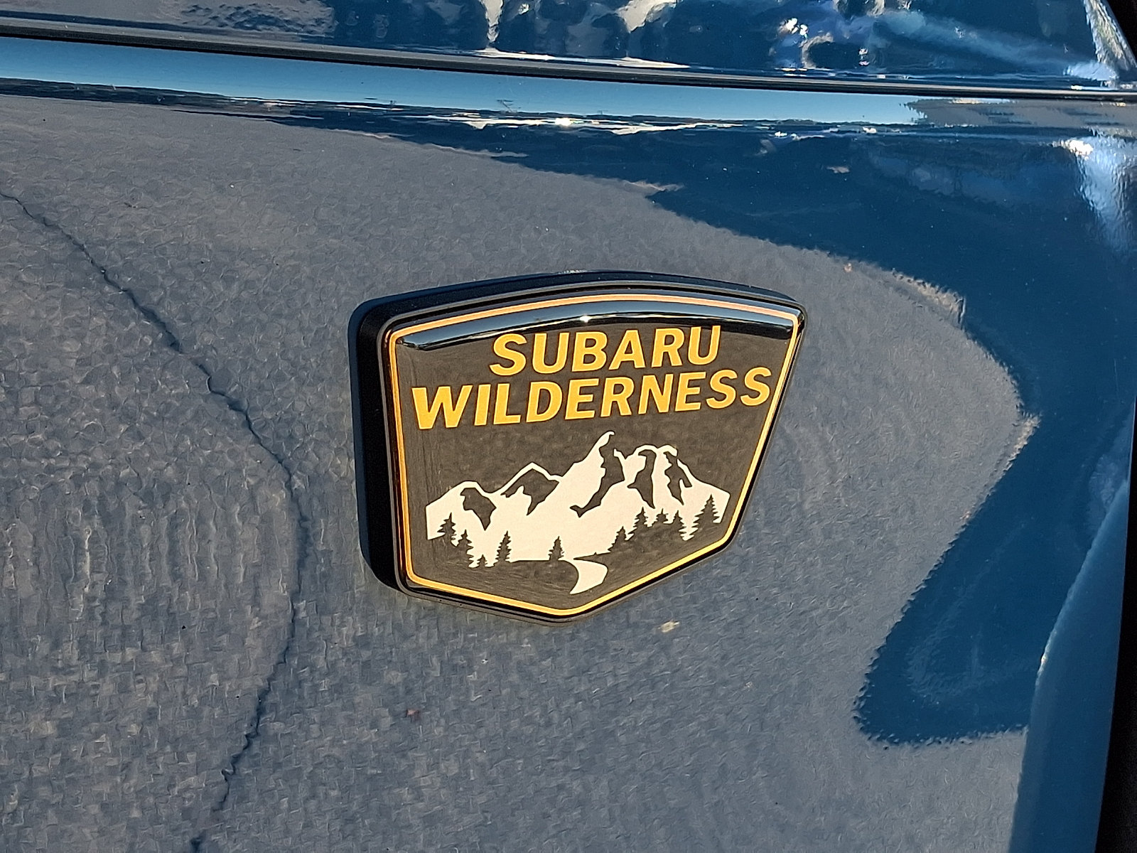 New 2026 Subaru Forester Wilderness AWD/4WD image 25