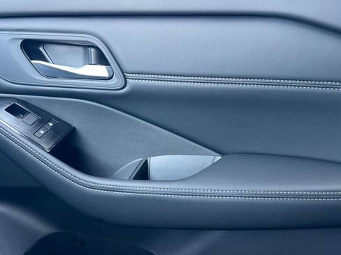 New 2026 Nissan Rogue Dark Armor image 21