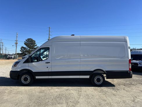 New 2026 Ford Transit 350 Base image 21