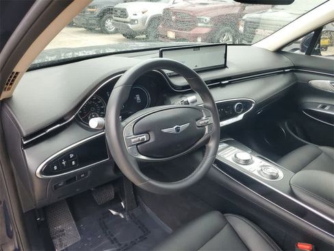 Used 2025 Genesis GV70 2.5T image 24