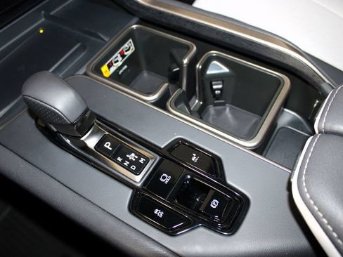 Used 2025 Lexus TX 500h AWD w/ Technology Package image 15