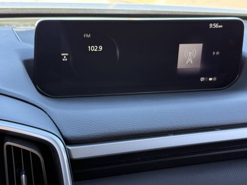 Used 2025 MAZDA CX-50 2.5 Hybrid w/ Preferred Pkg image 25