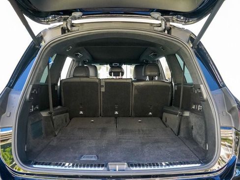 Used 2021 Mercedes-Benz GLS 63 AMG AMG GLS 63 4MATIC+ SUV image 63