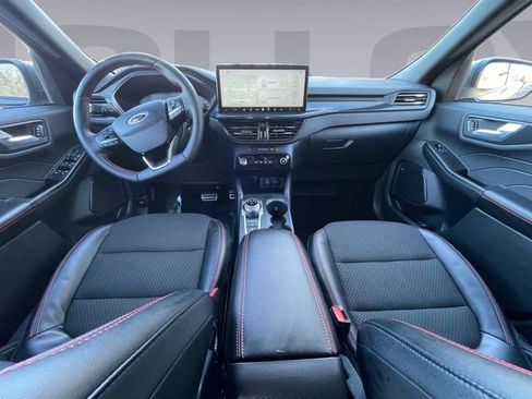 Used 2024 Ford Escape ST-Line w/ Tech Pack #1 image 12