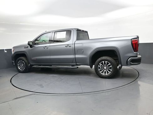 Used 2021 GMC Sierra 1500 AT4 image 6