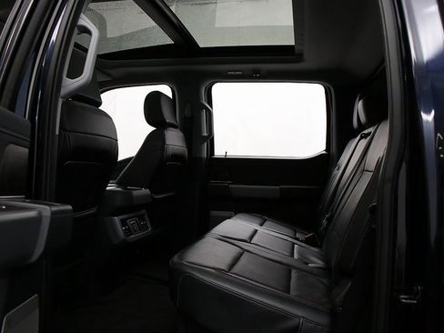 Used 2024 Ford F250 Lariat w/ Sport Appearance Package image 13