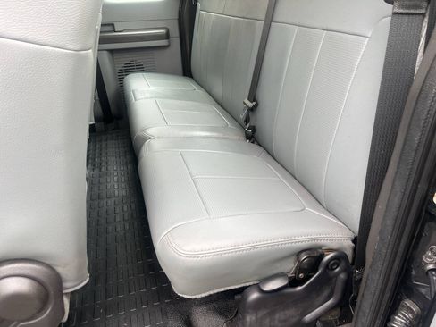 Used 2012 Ford F250 XL w/ PWR Equipment Group AWD/4WD image 28