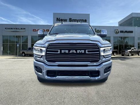 Used 2024 RAM 2500 Laramie image 9