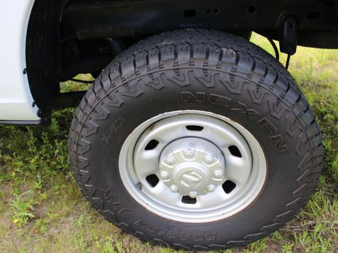 Used 2022 RAM 2500 Tradesman AWD/4WD image 11