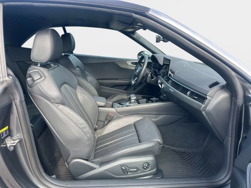 Used 2023 Audi A5 2.0T Premium Plus AWD/4WD image 5