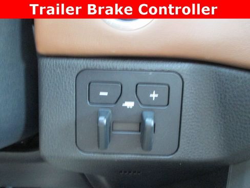 Used 2023 Toyota Tundra 1794 Edition image 19