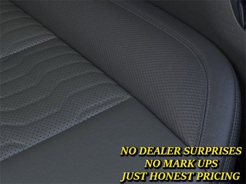 New 2026 Chevrolet Silverado 1500 ZR2 image 21