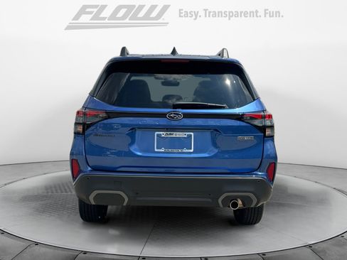 New 2026 Subaru Forester Limited AWD/4WD image 6