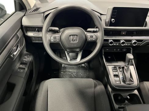 New 2026 Honda CR-V LX image 19