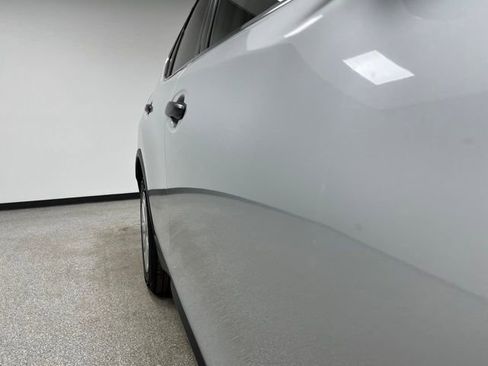 Used 2017 Nissan Rogue S image 12