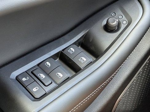 New 2026 Jeep Grand Cherokee Limited AWD/4WD image 24