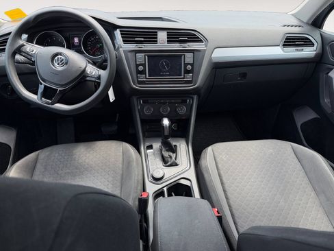 Used 2020 Volkswagen Tiguan S AWD/4WD image 10