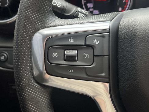 Used 2023 Chevrolet Blazer LT w/ Convenience Package FWD image 21