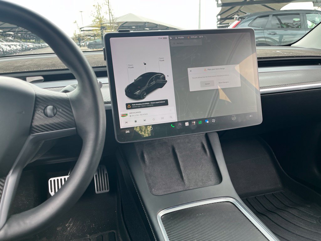 Used 2022 Tesla Model 3 Long Range AWD/4WD image 17
