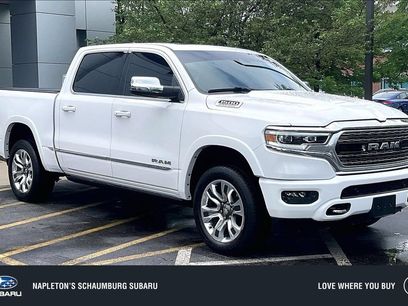 Used 2023 RAM 1500 Limited