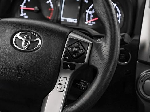 Used 2022 Toyota 4Runner SR5 Premium w/ Moonroof Package image 20